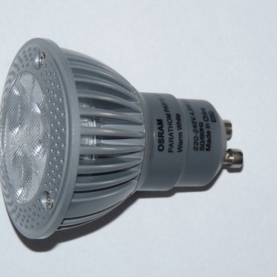 لمبة LED 24 واط