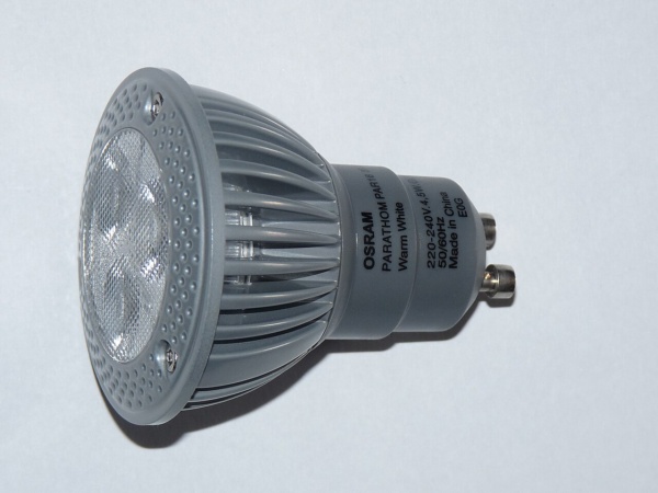 لمبة LED 24 واط