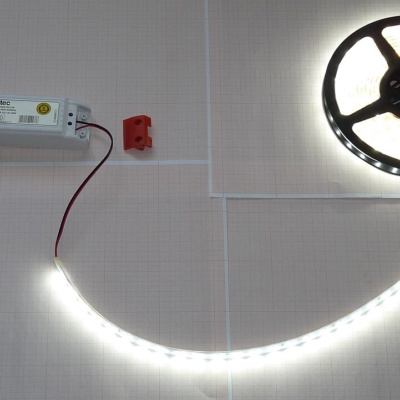 شريط LED 5 متر
